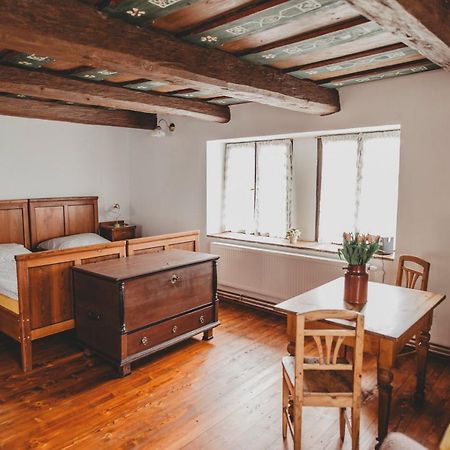 Boutique Apartman Speicher Praha Exteriér fotografie