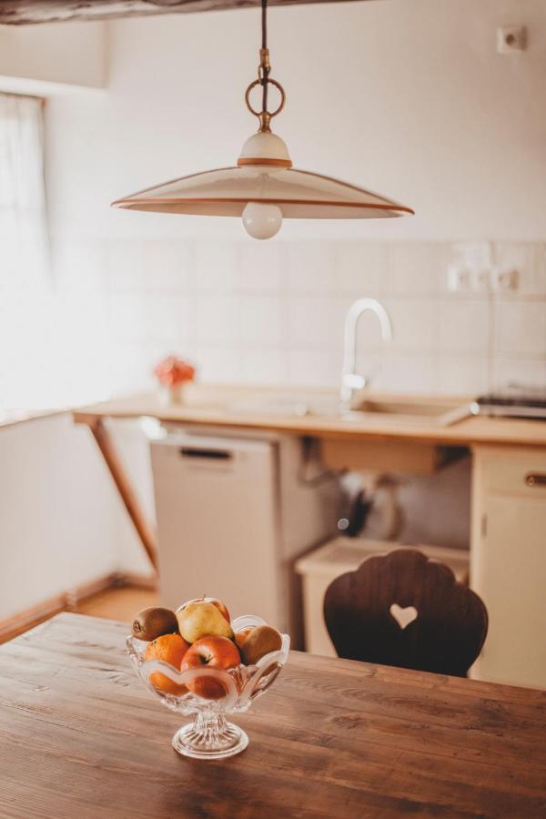 Boutique Apartman Speicher Praha Exteriér fotografie