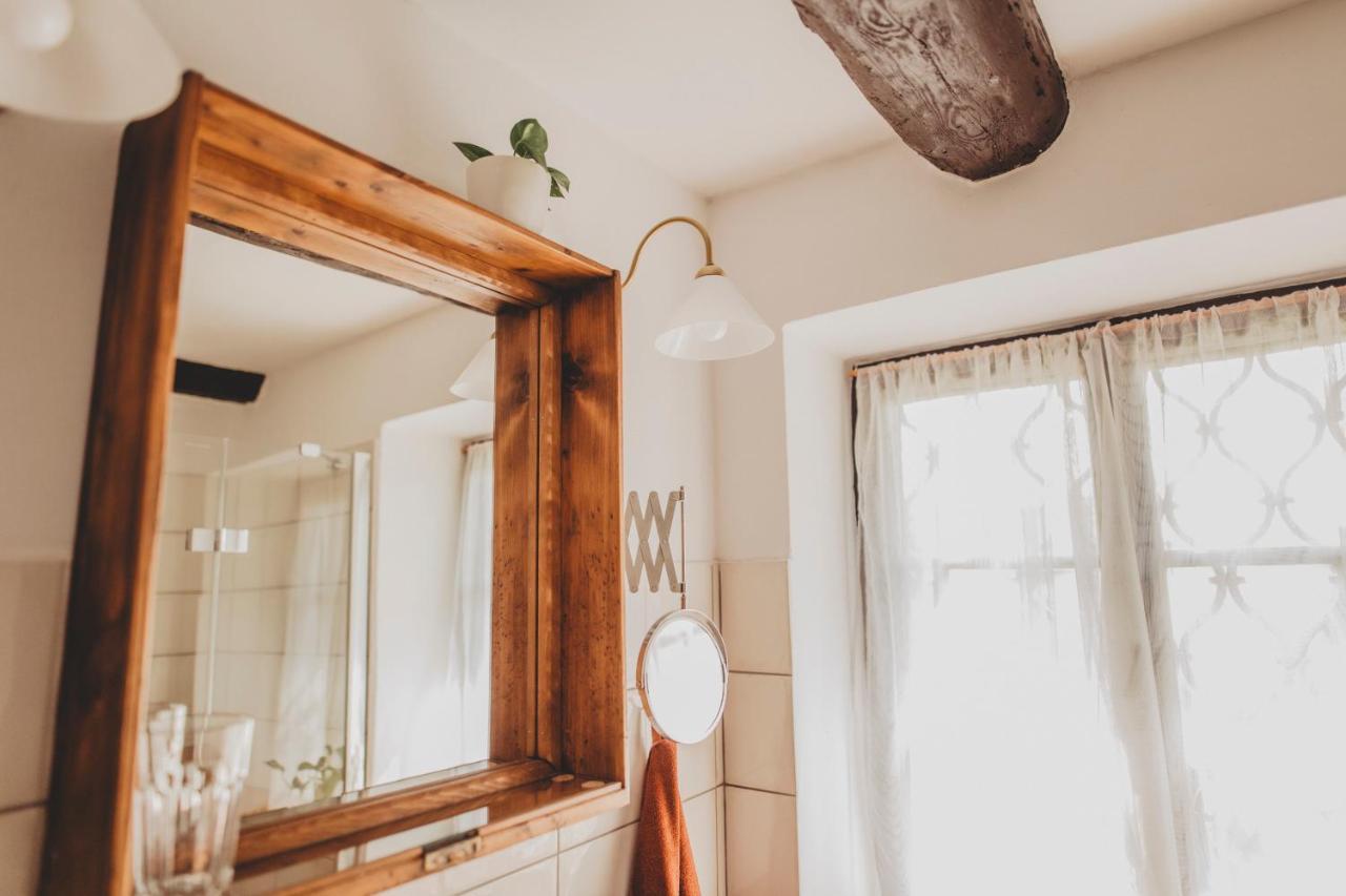 Boutique Apartman Speicher Praha Exteriér fotografie