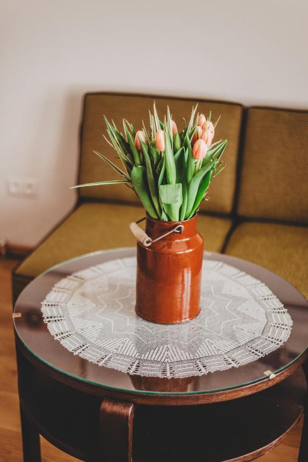 Boutique Apartman Speicher Praha Exteriér fotografie