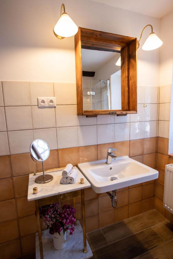 Boutique Apartman Speicher Praha Exteriér fotografie